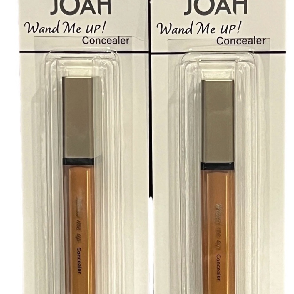 Joah Wand Me Up Concealer. Set of 2.